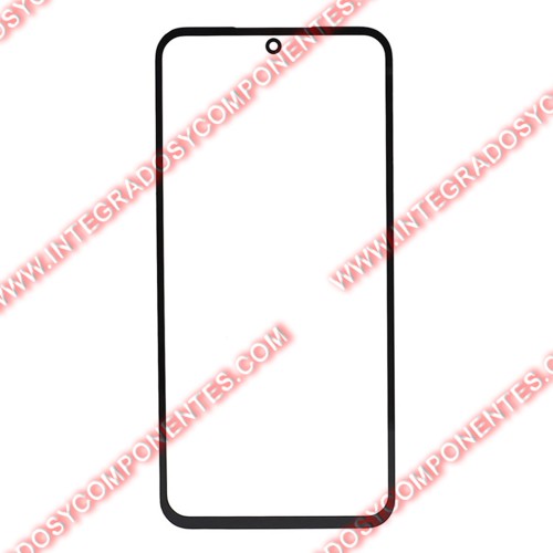 Cristal De Pantalla Con Oca Para Samsung Galaxy A54 5g