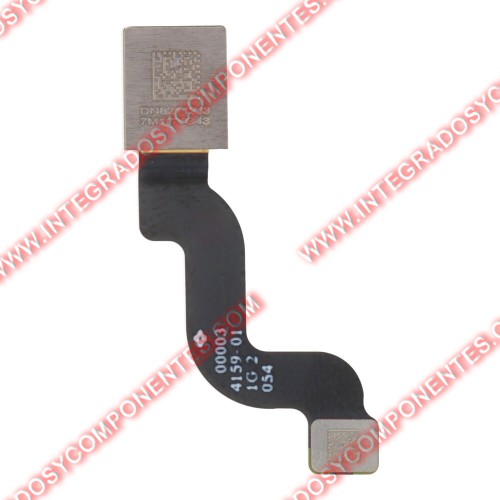 Cámara Frontal Gran Angular De 12 Mp Para Iphone 14 Calidad Premium