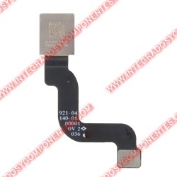 Cámara Frontal Gran Angular De 12 Mp Para Iphone 14 Plus Calidad Premium