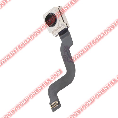Cámara Frontal Gran Angular De 12 Mp Para Iphone 14 Plus Calidad Premium