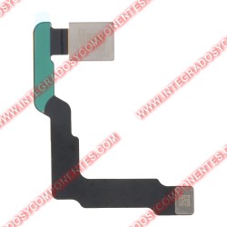Cámara Frontal Gran Angular De 12mp Para Iphone 14 Pro Calidad Premium
