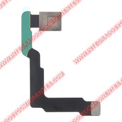 Cámara Frontal Gran Angular De 12 Mp Para Iphone 14 Pro Max Calidad Premium