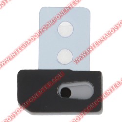 Rejilla Antipolvo Microfono Para Iphone 14 Pro/14 Pro Max Calidad Premium