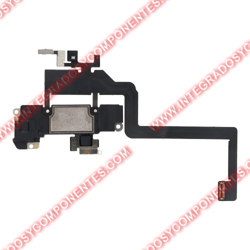 Flex Auricular Y Sensor De Proximidad Para Iphone 11 Calidad Premium
