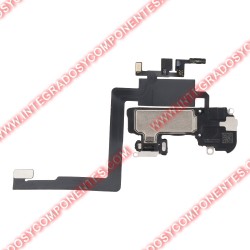 Flex Auricular Y Sensor De Proximidad Para Iphone 11 Pro Max
