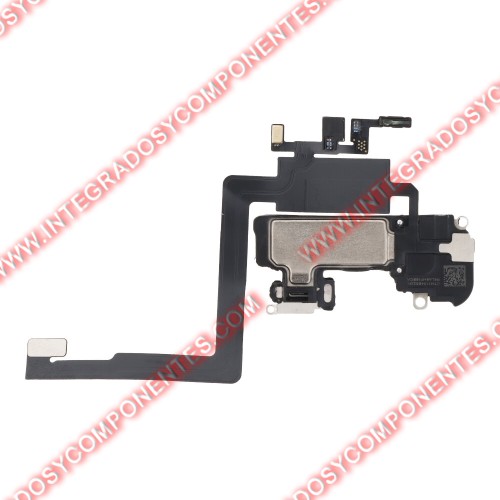 Flex Auricular Y Sensor De Proximidad Para Iphone 11 Pro Max