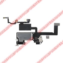 Flex Auricular Y Sensor De Proximidad Para Iphone 12/12 Pro