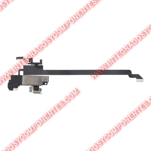 Flex Auricular Y Sensor De Proximidad Para Iphone Xr