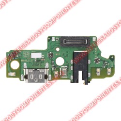 Placa De Carga Para Samsung Galaxy A14 5g A146 A146p Version Europea Calidad Premium