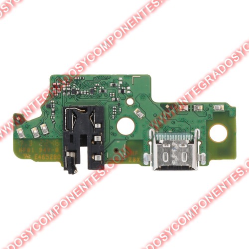 Placa De Carga Para Samsung Galaxy A14 5g A146 A146p Version Europea Calidad Premium