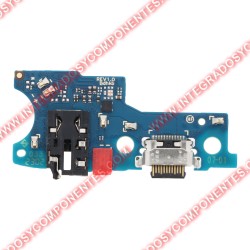 Subplaca De Carga Para Samsung Galaxy A14 4g A145 A145p Middle East Version Calidad Premium