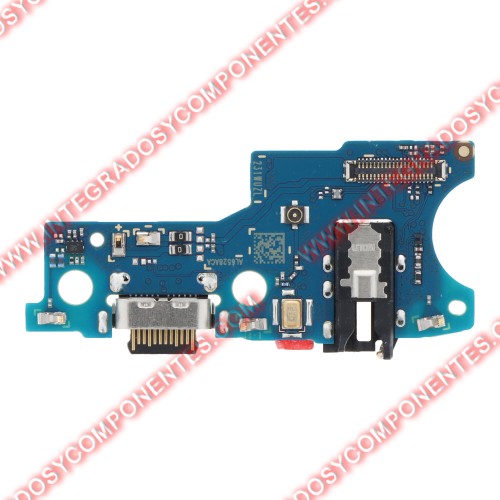 Subplaca De Carga Para Samsung Galaxy A14 4g A145 A145p Middle East Version Calidad Premium