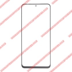Cristal Con Oca Para Xiaomi Poco X5