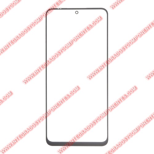 Cristal Con Oca Para Xiaomi Poco X5