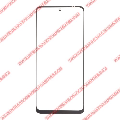 Cristal Con Oca Para Xiaomi Poco X5
