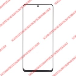 Cristal Con Oca Para Xiaomi Poco X5 Pro