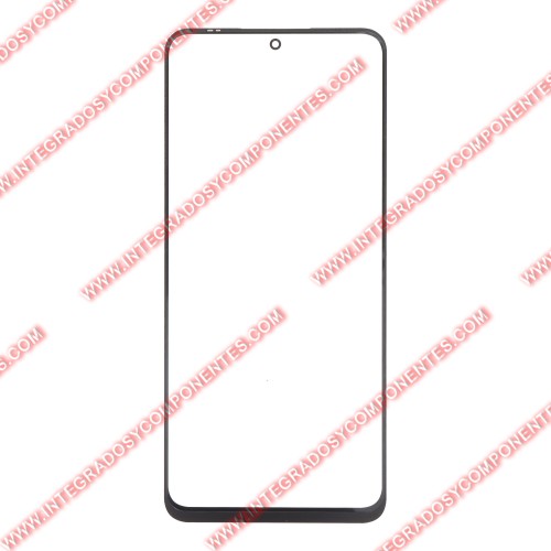 Cristal Con Oca Para Xiaomi Poco X5 Pro