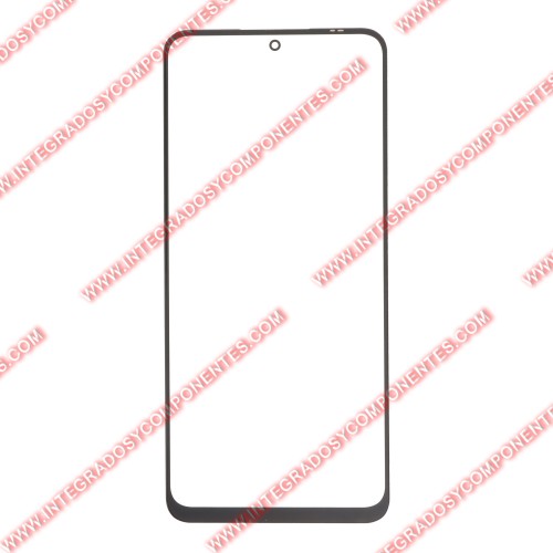 Cristal Con Oca Para Xiaomi Poco X5 Pro