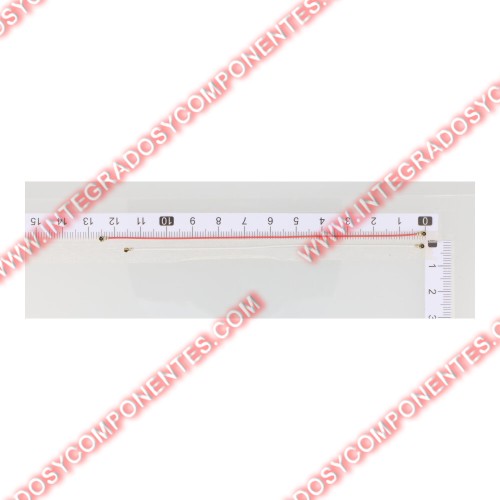 Antena Coaxial Para Galaxy A54 5g 2 Piezas En Un Juego