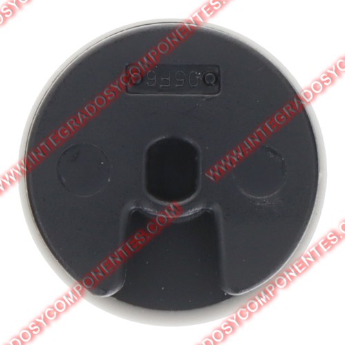 Tapa Joystick Para New Nintendo 3ds Xl Gris Calidad Premium
