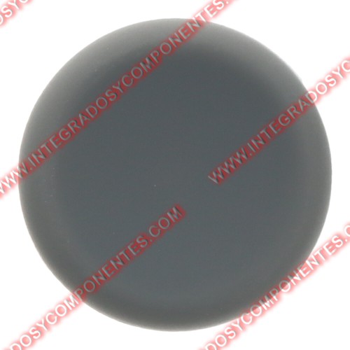 Tapa Joystick Para New Nintendo 3ds Xl Gris Calidad Premium