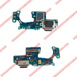 Subplaca Conector De Carga Para Samsung Galaxy Z Flip5 F731 F731n Version Coreana Calidad Premium