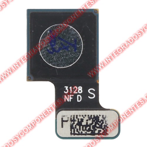 Sensor En Pantalla Fingerprint Para Samsung Galaxy Z Fold5 F946 Calidad Premium