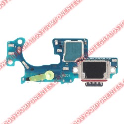 Placa Conector De Carga Para Samsung Galaxy Z Flip5 F731 F731u/F731b Calidad Premium