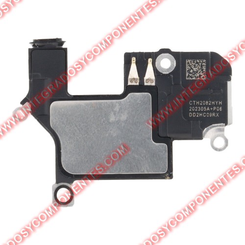 Auricular Interno Para Iphone 13 Pro 6.1&Quot; Calidad Premium