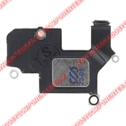 Auricular Interno Para Iphone 13 Pro 6.1&Quot; Calidad Premium
