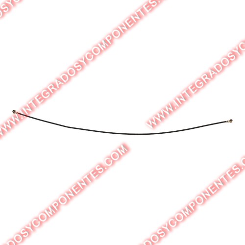 Antena Coaxial Para Samsung Galaxy A33 5g A336