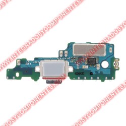 Placa De Carga Para Samsung Galaxy Z Fold5 F946 F946u Version Ee.Uu Calidad Premium