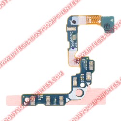 Flex Auricular Para Samsung Galaxy S23 Calidad Premium