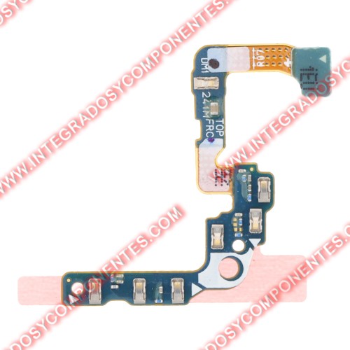 Flex Auricular Para Samsung Galaxy S23 Calidad Premium