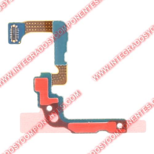 Flex Auricular Para Samsung Galaxy S23 Calidad Premium