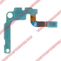 Flex Auricular Para Samsung Galaxy S23 Ultra Calidad Premium