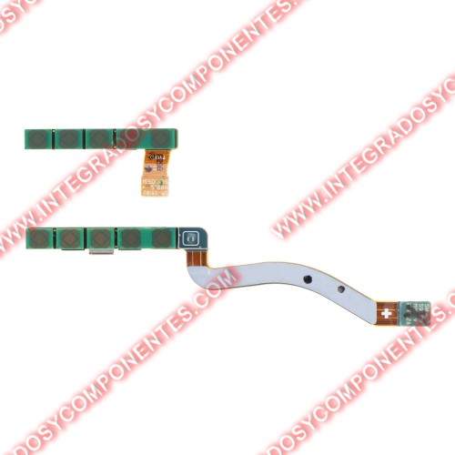 Modulo De Antena Para Samsung Galaxy S23 Ultra Calidad Premium