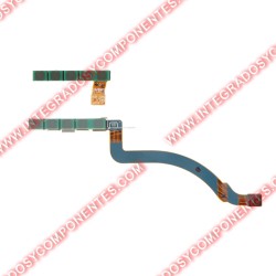 Modulo De Antena Para Samsung Galaxy S23+ Calidad Premium