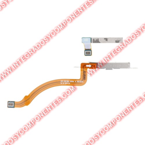 Modulo De Antena Para Samsung Galaxy S23+ Calidad Premium