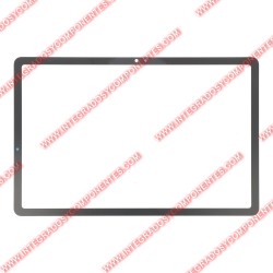 Cristal Con Oca Para Samsung Galaxy Tab S9 X716/X710