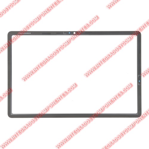 Cristal Con Oca Para Samsung Galaxy Tab S9 X716/X710