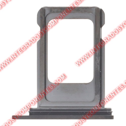 Bandeja Single Sim Para Iphone 15 Pro/15 Pro Max Azul