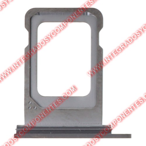 Bandeja Single Sim Para Iphone 15 Pro/15 Pro Max Azul