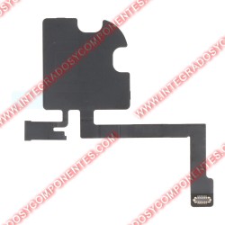 Flex Sensor De Proximidad Y Microfono Para Iphone 15 Pro Max Calidad Premium