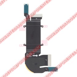 Flex Spin Axis Para Samsung Galaxy Z Fold5 F946