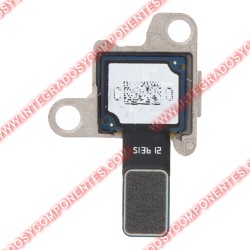 Cámara Trasera Ultra Ancha De 12mp Para Samsung Galaxy Z Fold5 F946 Calidad Premium