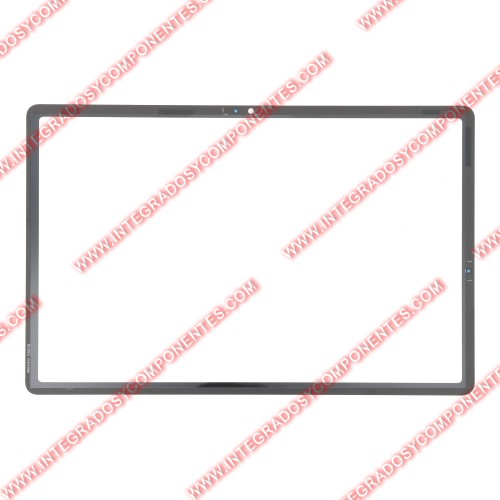 Cristal Con Oca Para Samsung Galaxy Tab S9+ X810/X816b