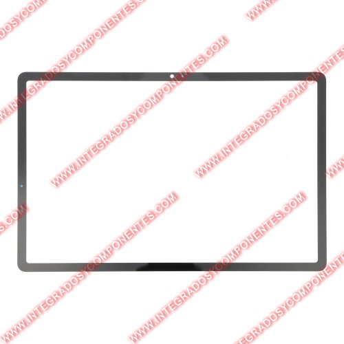 Cristal Con Oca Para Samsung Galaxy Tab S9+ X810/X816b