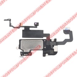 Flex Auricular Y Sensor De Proximidad Paraiphone 12 Pro Max