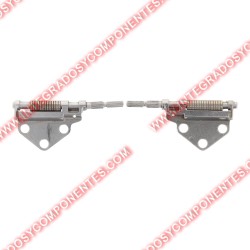 Bisagra Para Macbook Pro 15,4&Quot; A1707 2 Piezas En Un Juego Refurbished